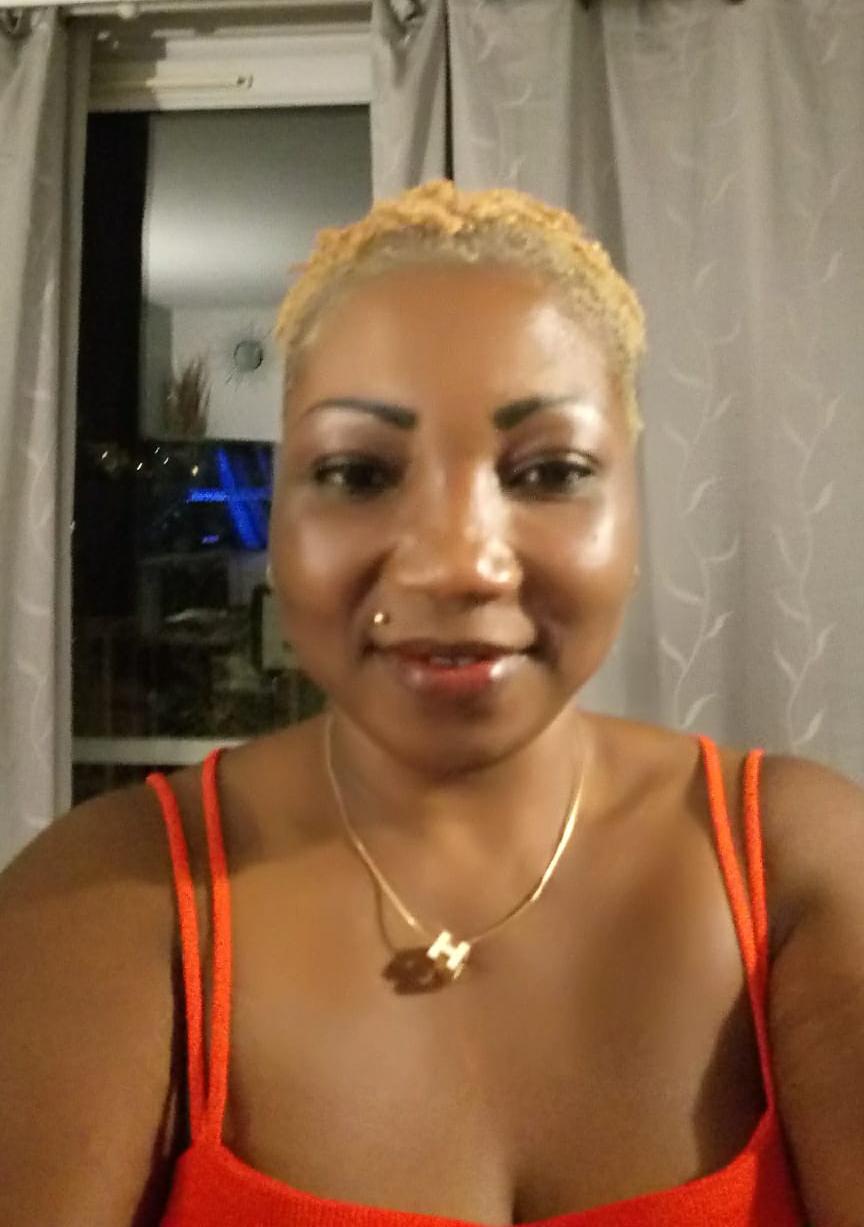 N'dri B. Aimée