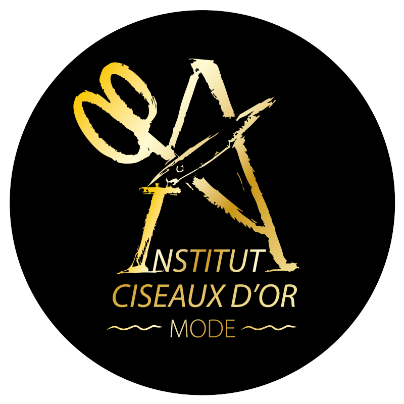 Ciseaux d'Or - Institut de Mode